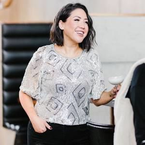 Meet your Posher, Kaitlin